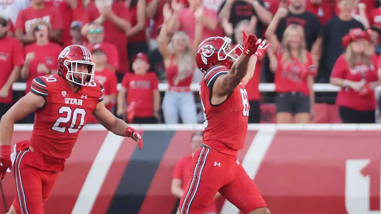 Pac-12 picks of the week: Utah, Oregon cover as road favorites, Colorado handles Nebraska