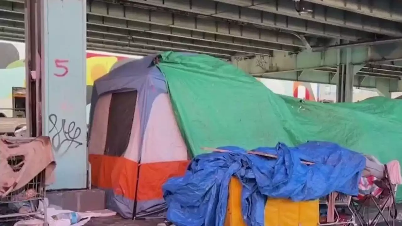 San Francisco denied reversal of ban on clearing homeless camps