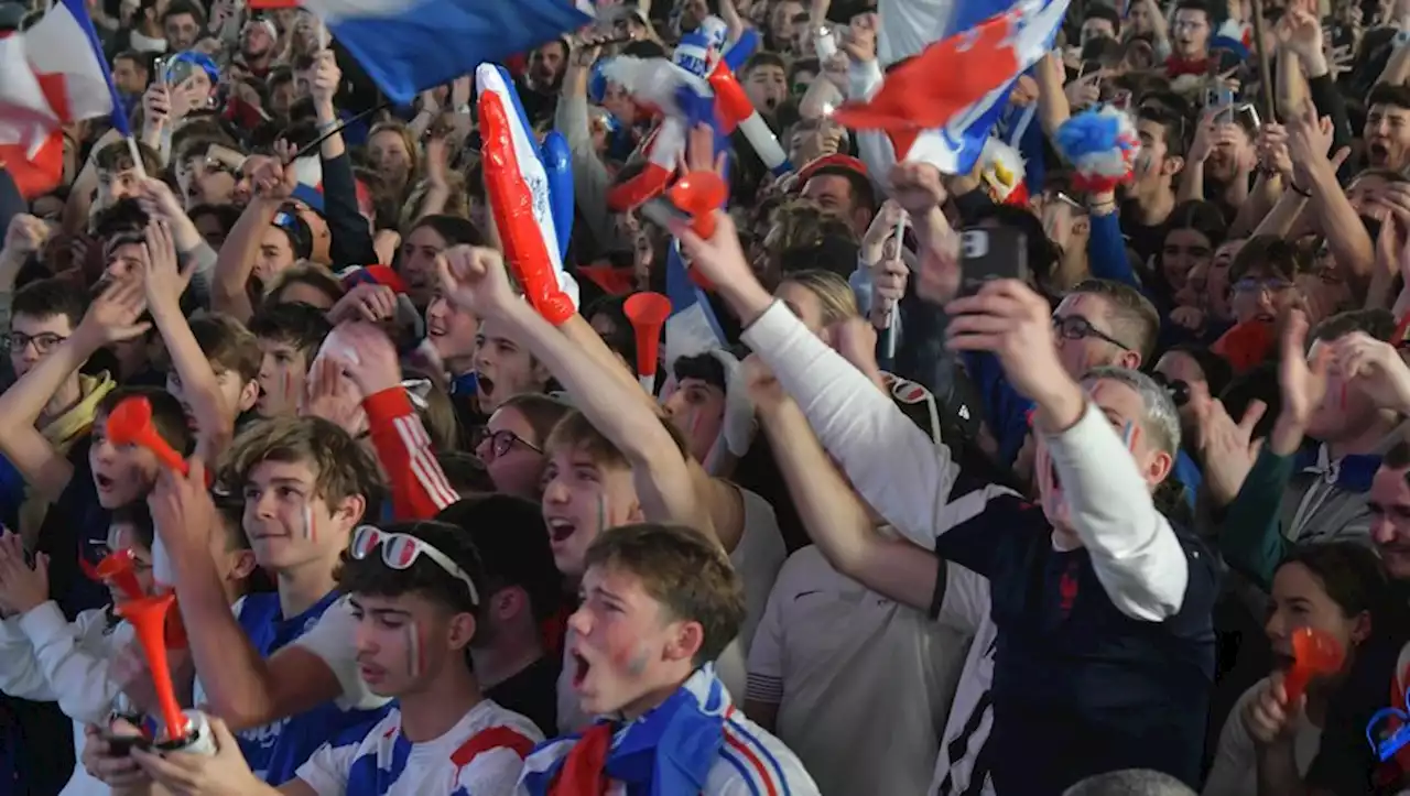 Coupe du monde de rugby : où sont les fan zones en Lot-et-Garonne ?