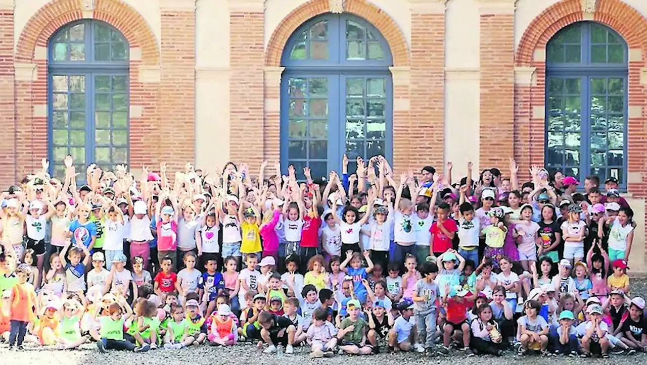 Pinsaguel. Une belle rentrée pour les écoles