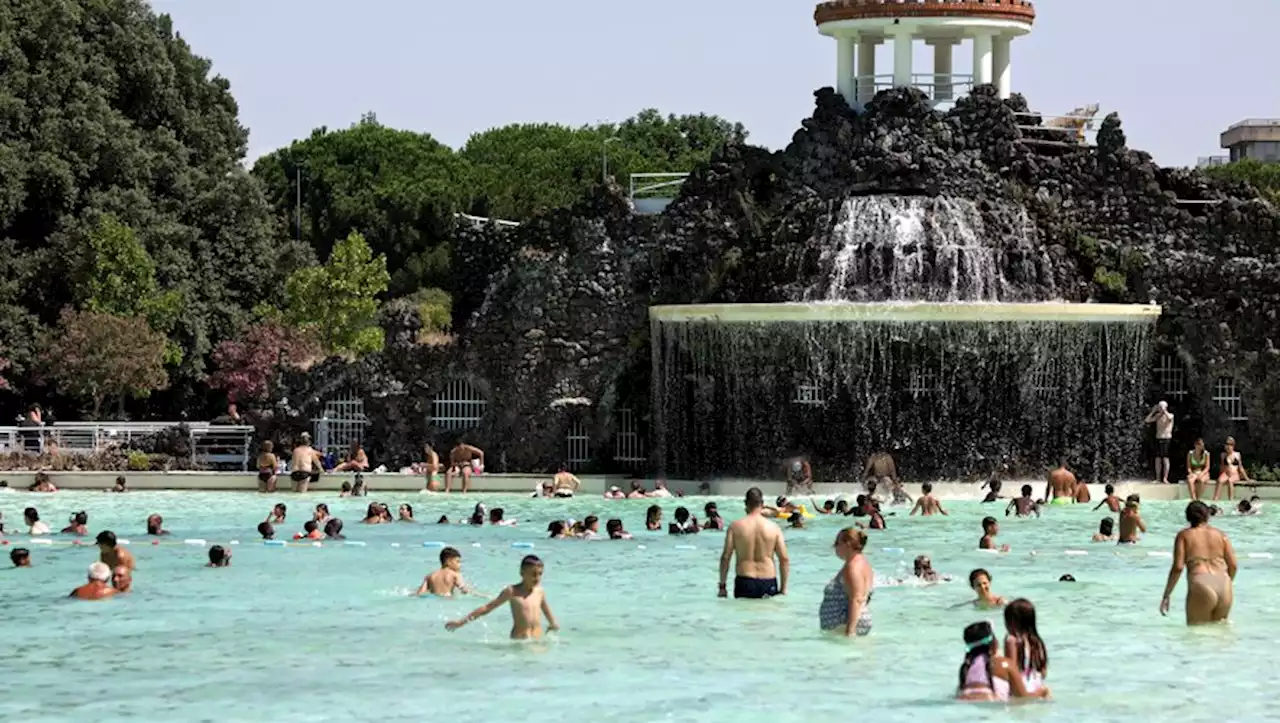 Toulouse : pourquoi les piscines ne restent pas ouvertes plus longtemps, malgré la chaleur qui persiste