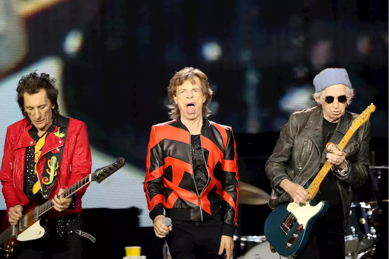 Los Rolling Stones presentan Hackney Diamonds, su primer disco sin Charlie Watts y el primero con nuevas canciones en casi 20 años