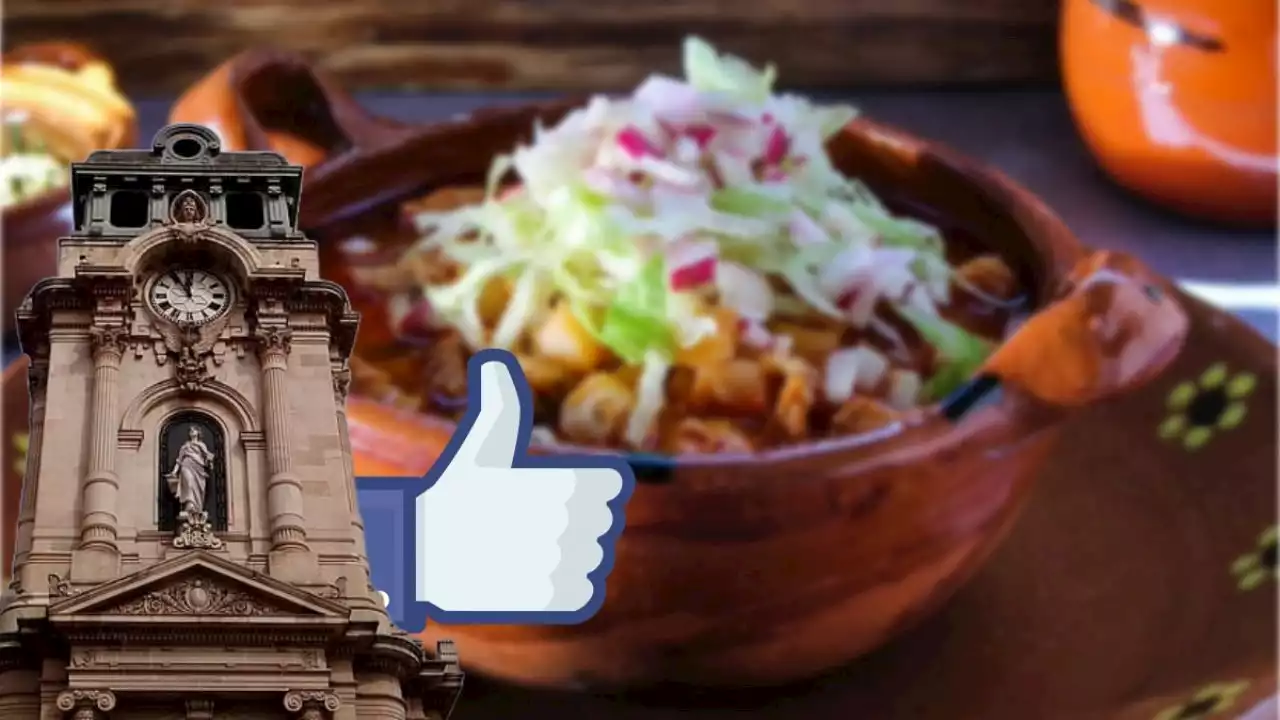 ¿Dónde venden el mejor pozole de Pachuca para el 15 de septiembre?