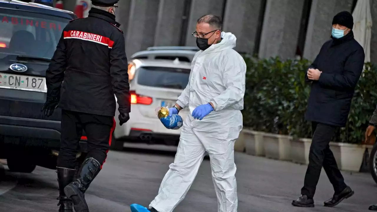 Sembrava una morte naturale ma è stata strangolata: l’assassino arrestato a Pescara dopo 8 mesi di indagini