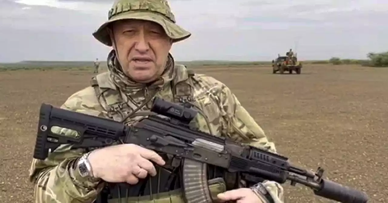 After death of Russia's Wagner chief, what happens to his mercenary army?