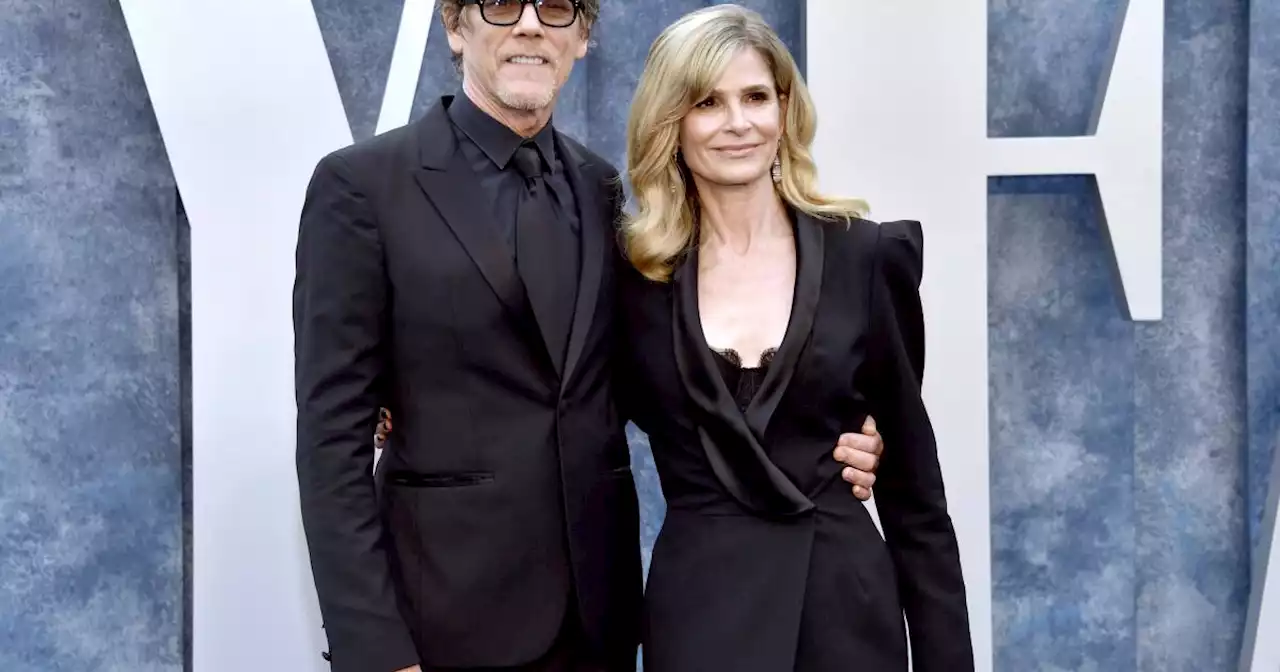 Kevin Bacon shares his not-so-secret marriage trick after 35 years with Kyra Sedgwick