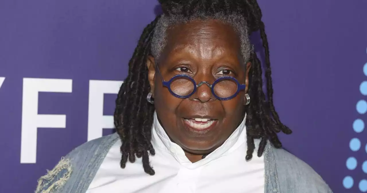 Whoopi Goldberg shut down rumors about her absence from ‘The View’ in a video message