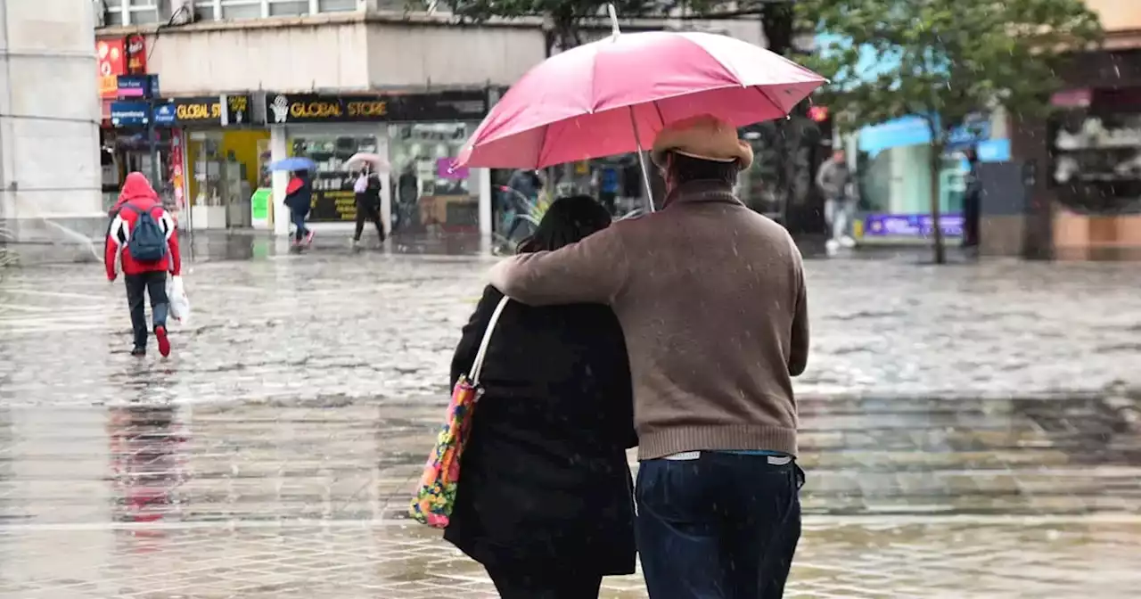 Llovizna en Córdoba: se registran precipitaciones en distintos puntos de la provincia | Ciudadanos