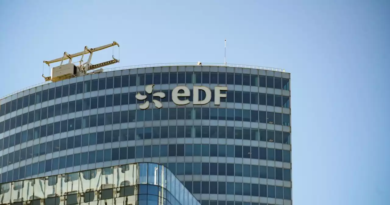 Contrats litigieux avec des consultants : procès mi-2024 pour EDF, Proglio et quinze protagonistes