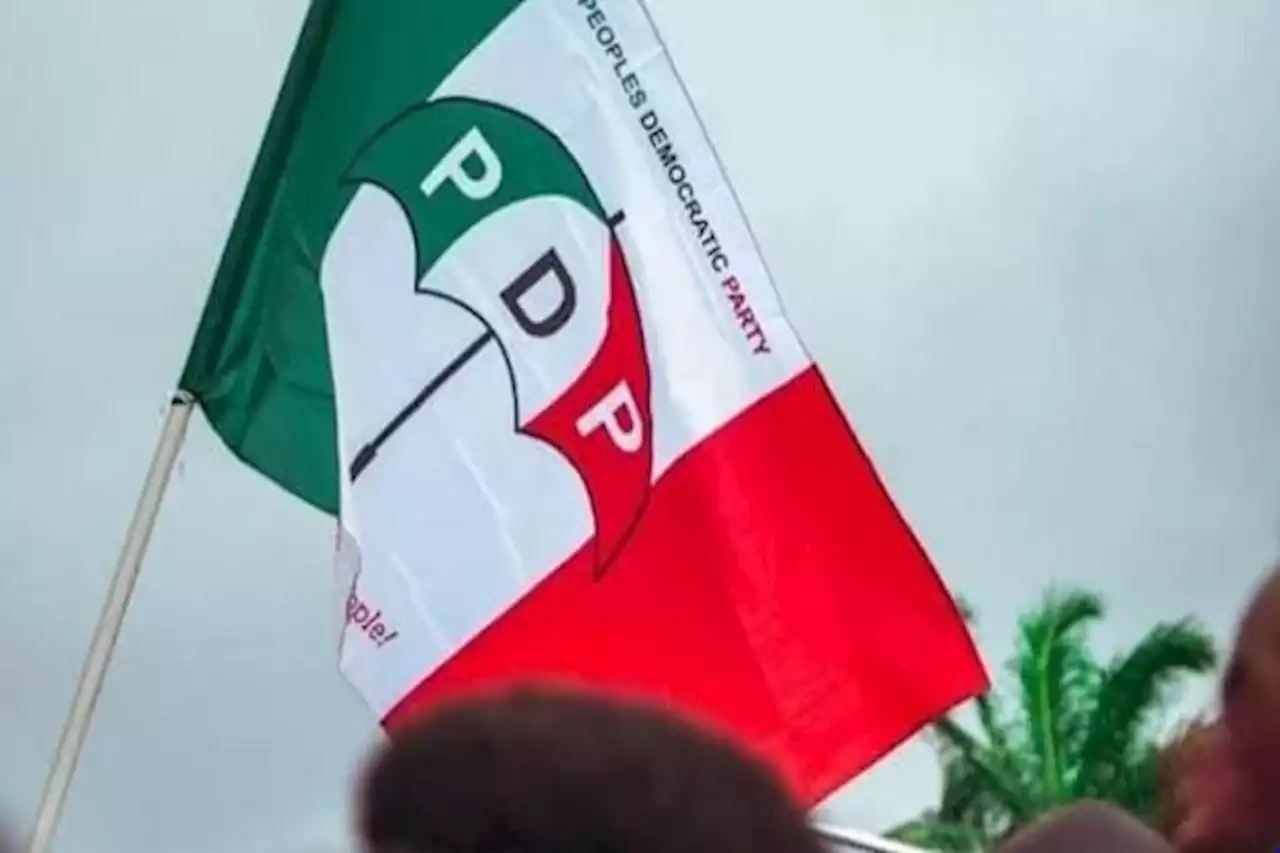 There’s Vacancy In Lugard House, PDP Replies Kogi APC