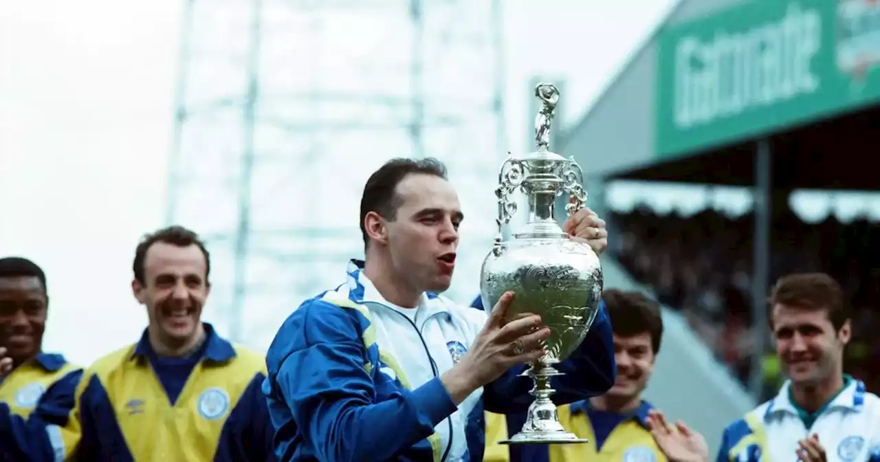 100 reminders of why we love Leeds United