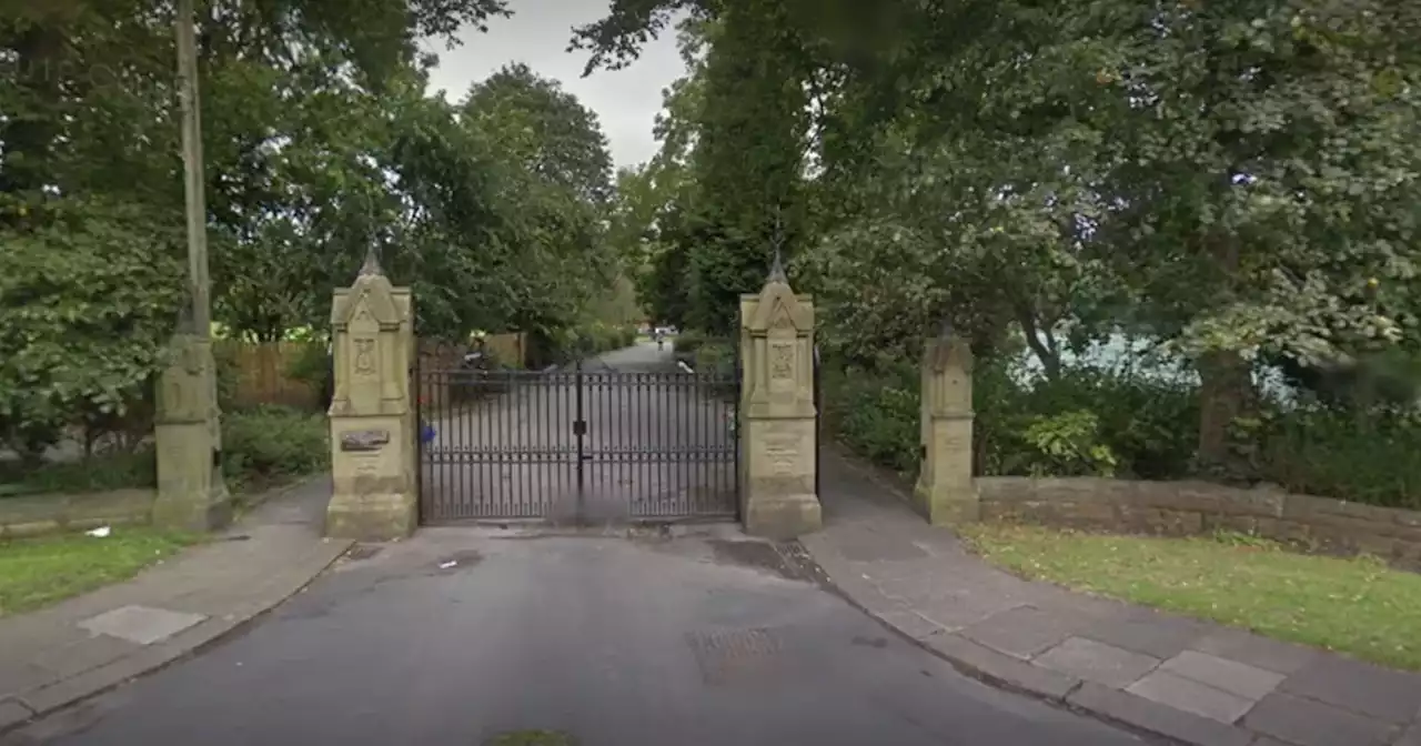 Tragedy as man's body found by police in Leeds park