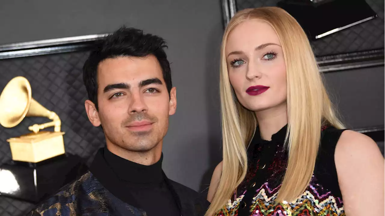 Joe Jonas et Sophie Turner se séparent