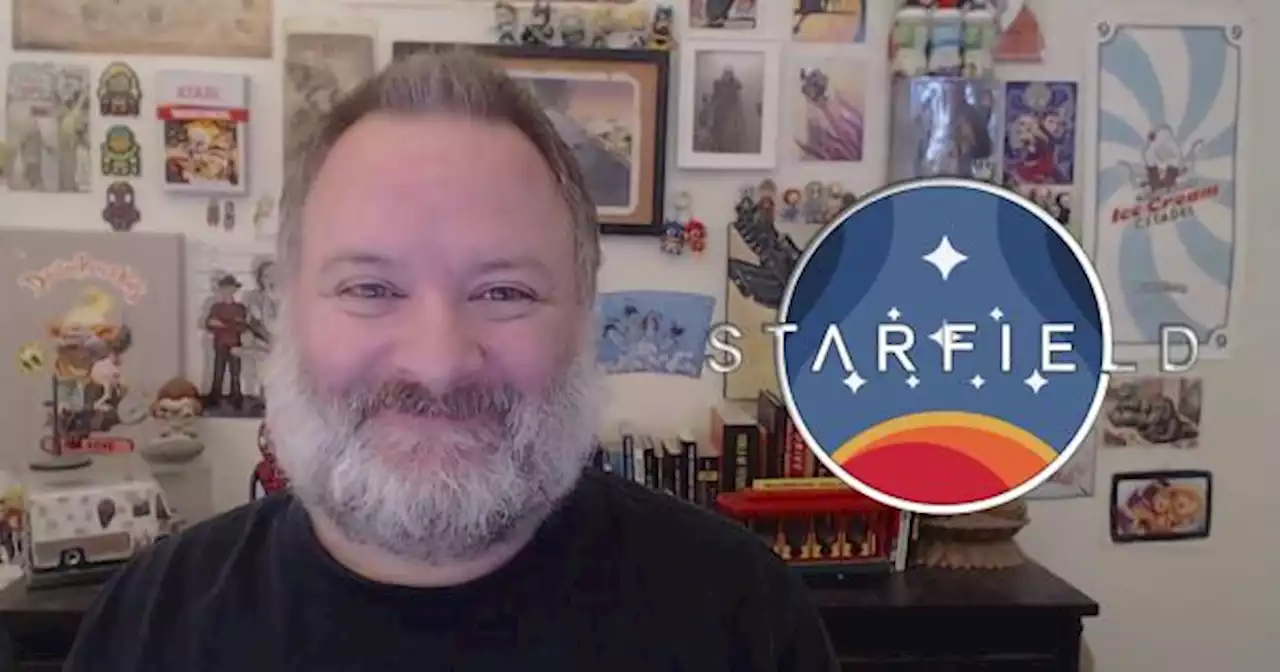 “Pruébenlo y dejen la guerra de consolas”, David Jaffe recomienda jugar Starfield