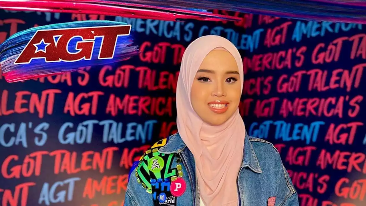 Putri Ariani Minta Doa Jelang Tampil di Live Show America's Got Talent 2023