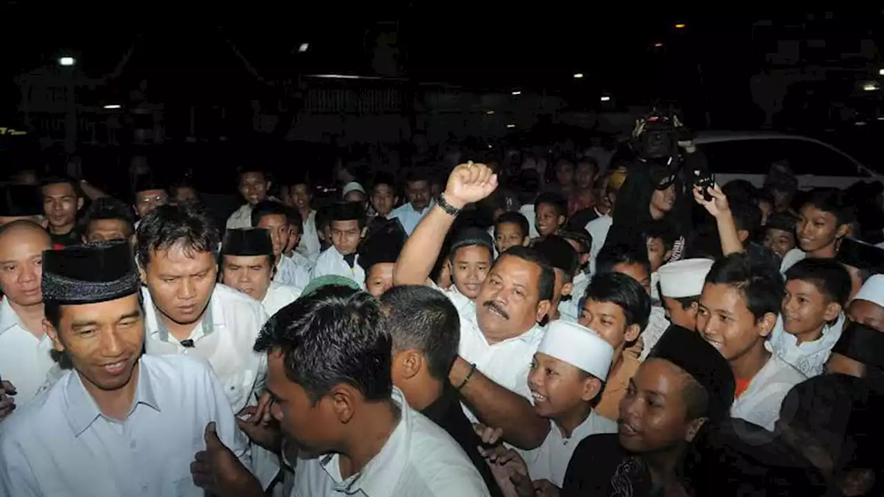 Top 3 Islami: Karomah Gus Dur yang Tak Banyak Diketahui, Kewalian Makin Tampak Usai Wafat