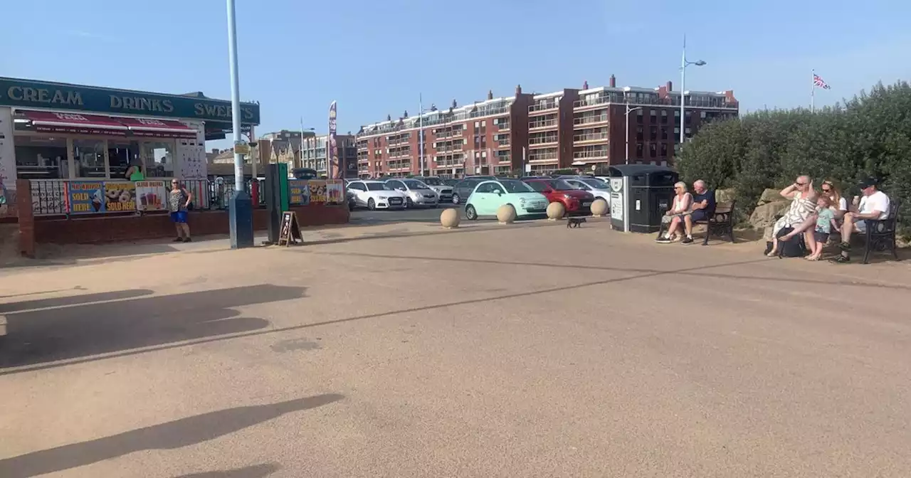 Family distraught as memorial plaques 'keep disappearing' in seaside town