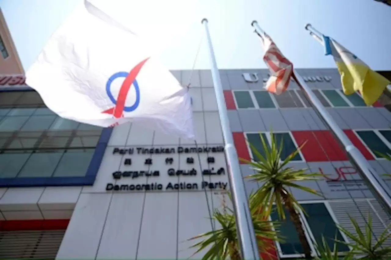 By amending its constitution, pundits say DAP will trade away supporter base for mere chance of Malay votes