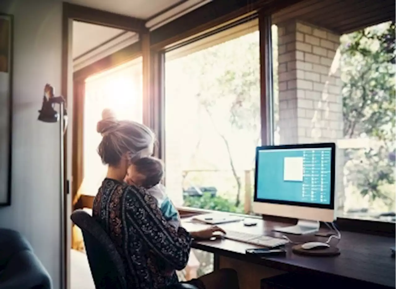 Report: Women look to entrepreneurship to better manage work-life balance