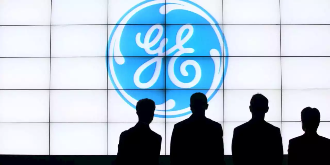 GE Blows Minds With Celebs and CEOs Event