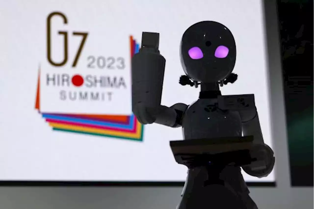 Di Jepang, Robot akan Digunakan untuk Mengurangi Tingkat Siswa yang Mangkir di Kelas