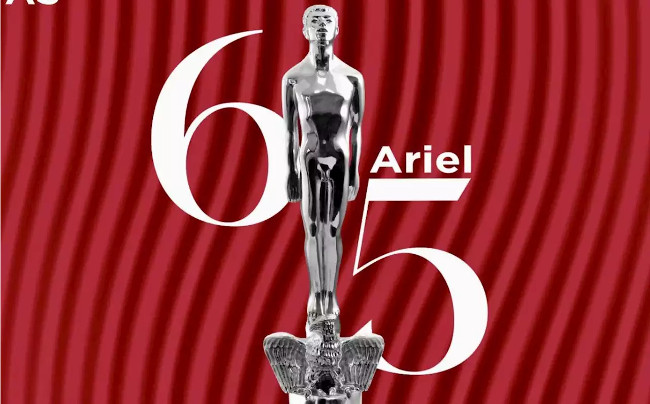 Premios Ariel 2023: Cuándo y dónde ver el reconocimiento al cine