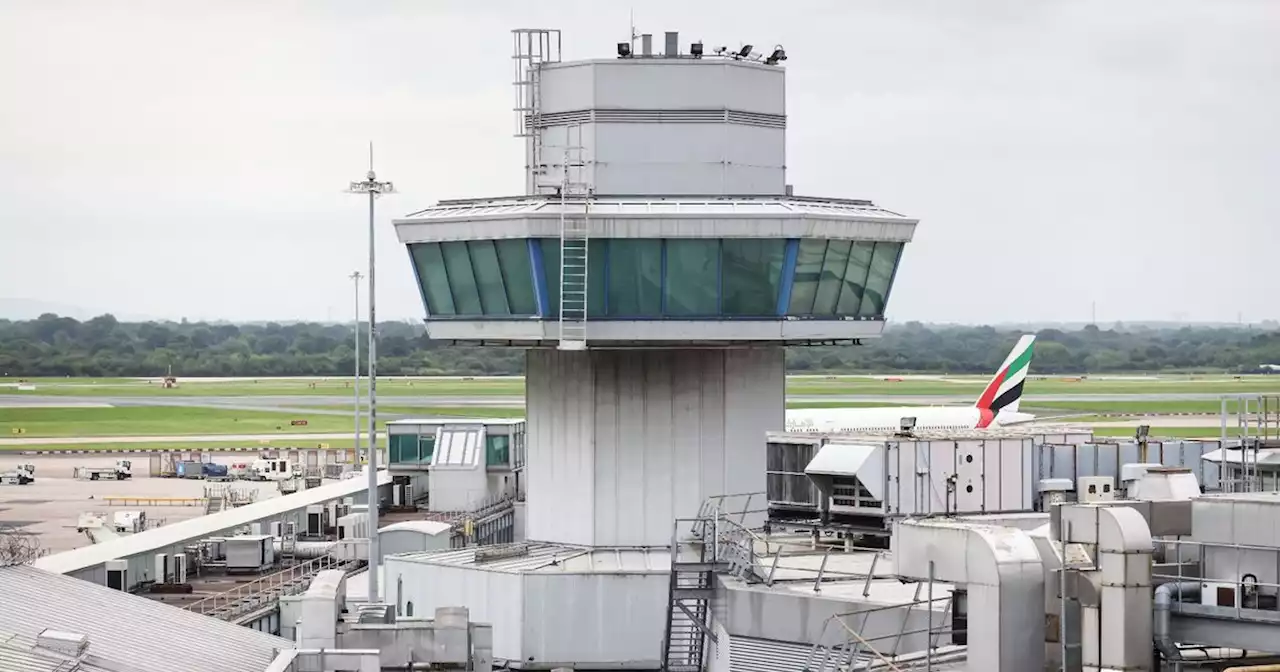 Every cancelled and delayed flight from Manchester Airport on September 6