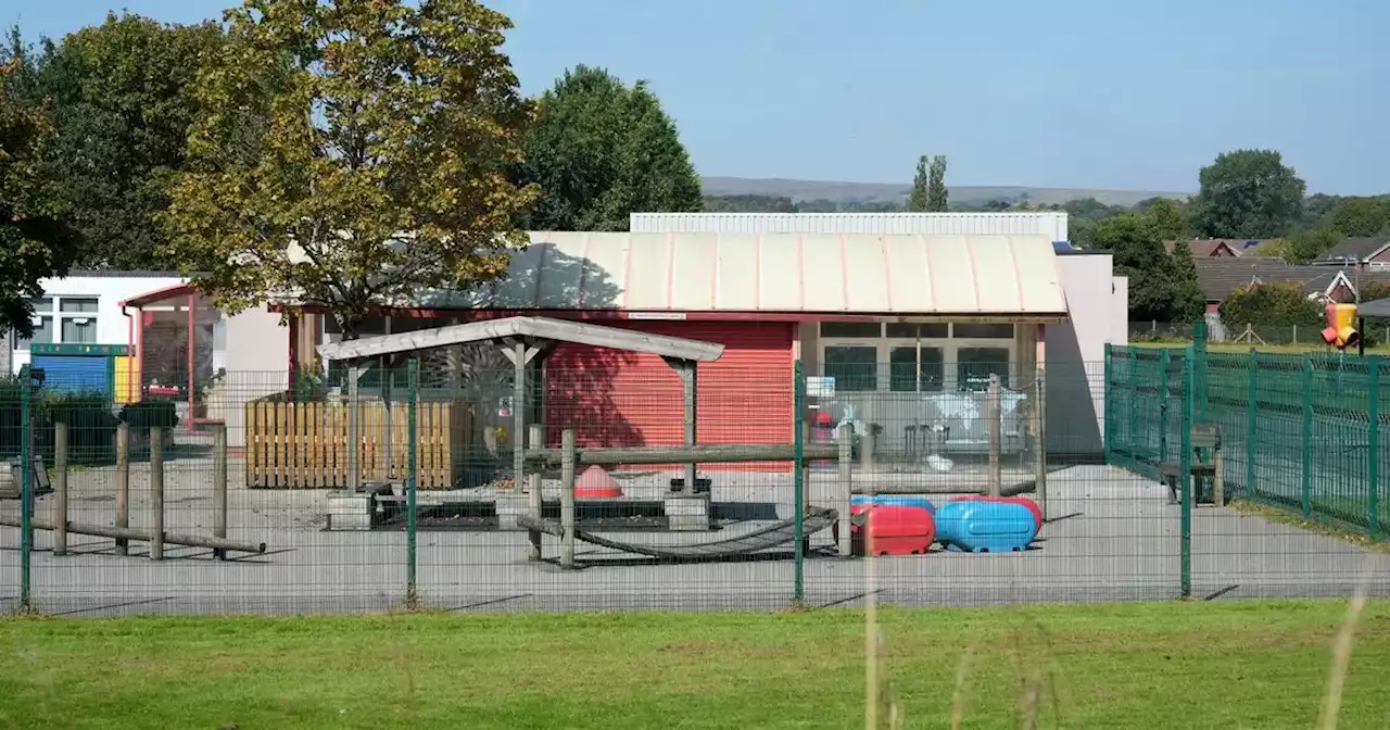 Greater Manchester school unable to open due to concrete hit by further delays