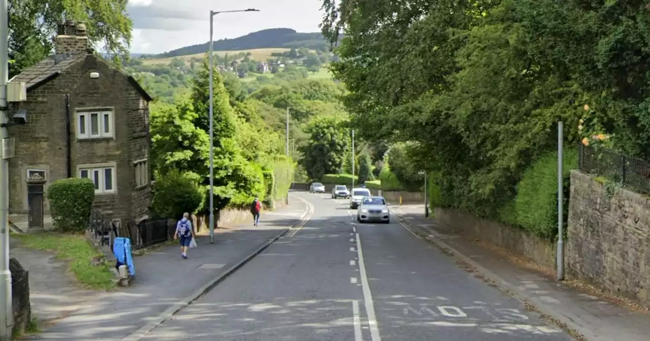 LIVE: Busy Greater Manchester road CLOSED due to 'emergency roadworks'