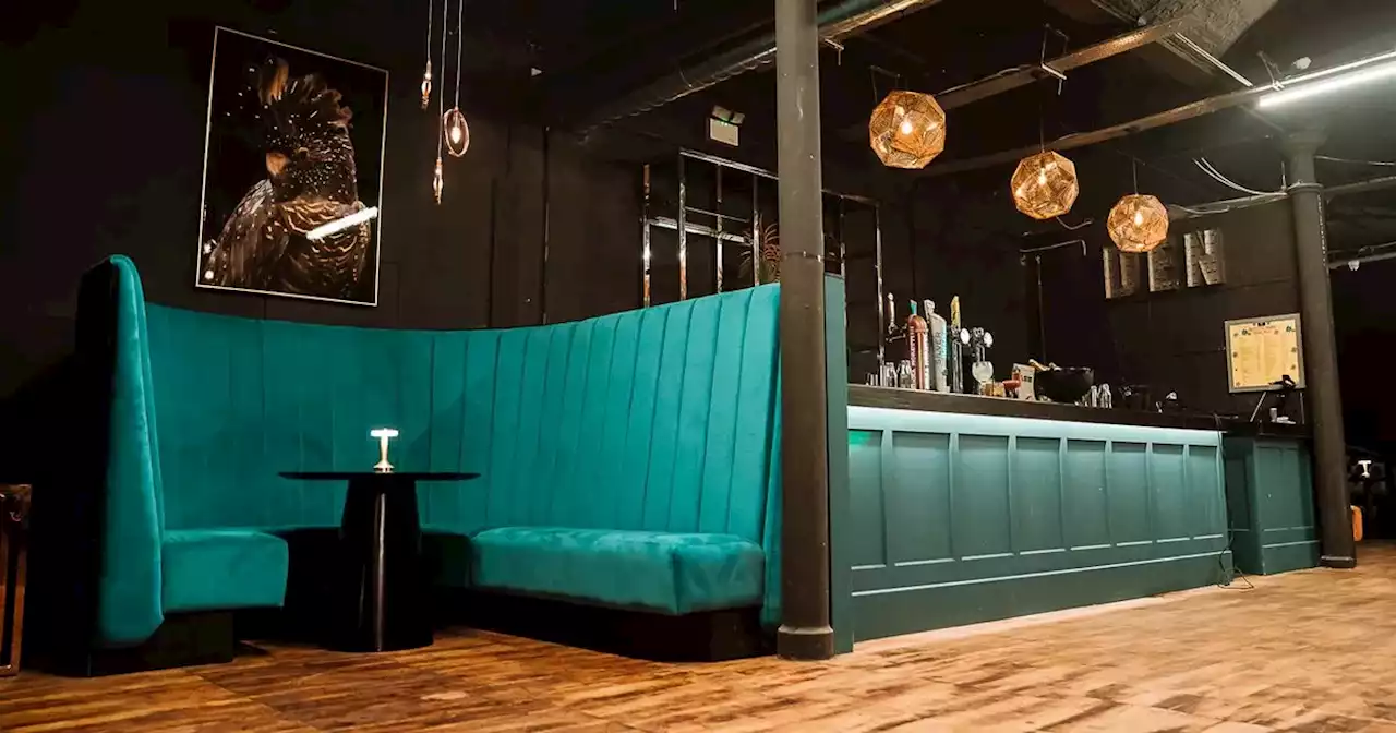 The quirky Bury nightclub hoping to take revellers back to the Haçienda