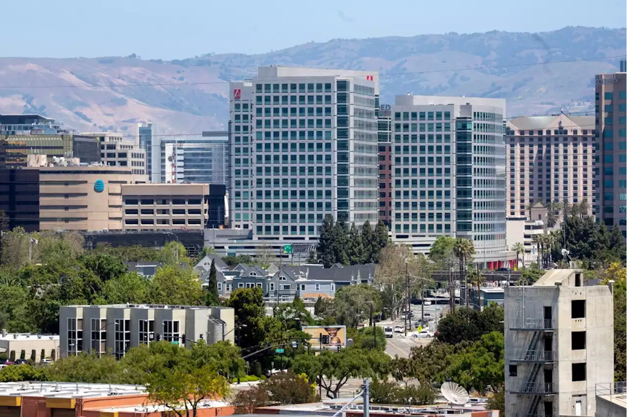 Downtown San Jose is poised to escape “doom loop” scenario: experts