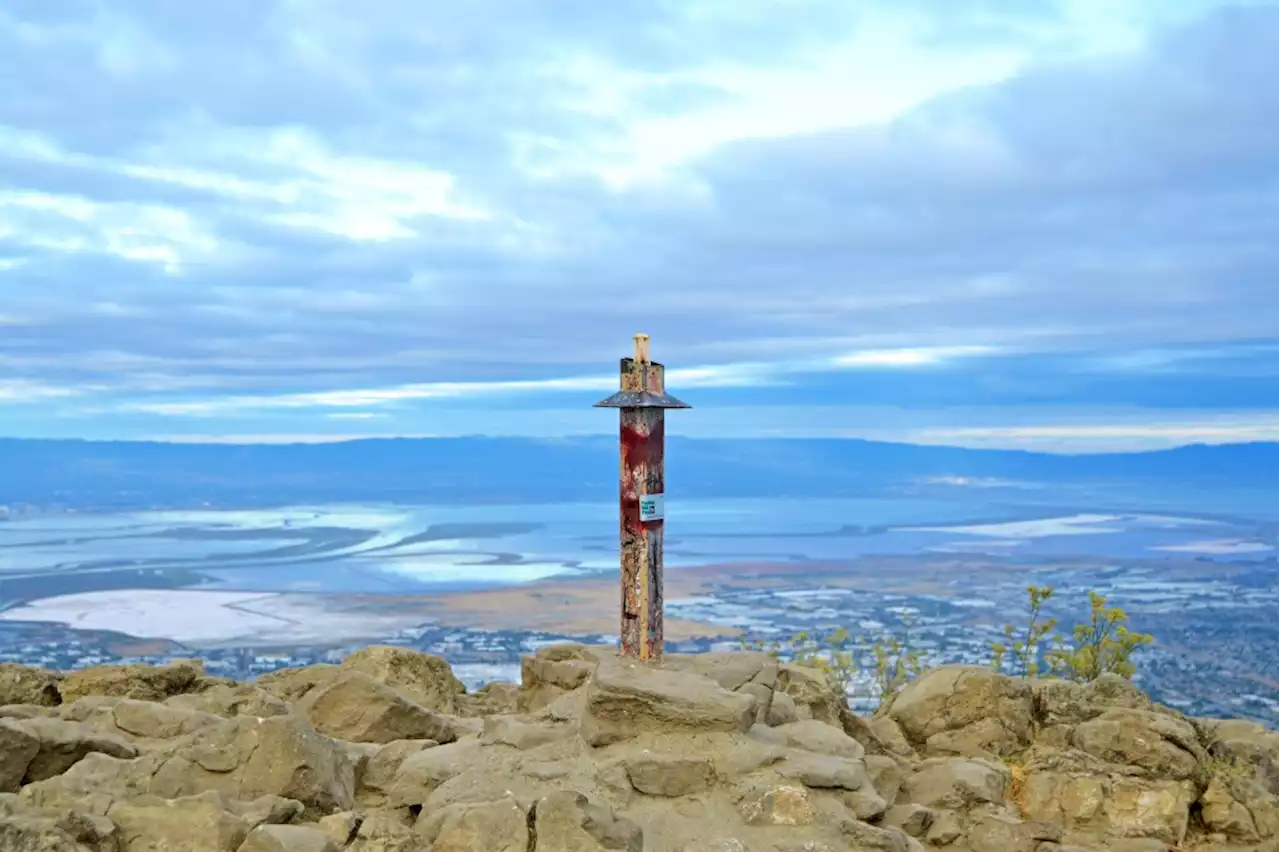 Time capsules, social media or parking disputes – what was the motive for Mission Peak pole vandalism?