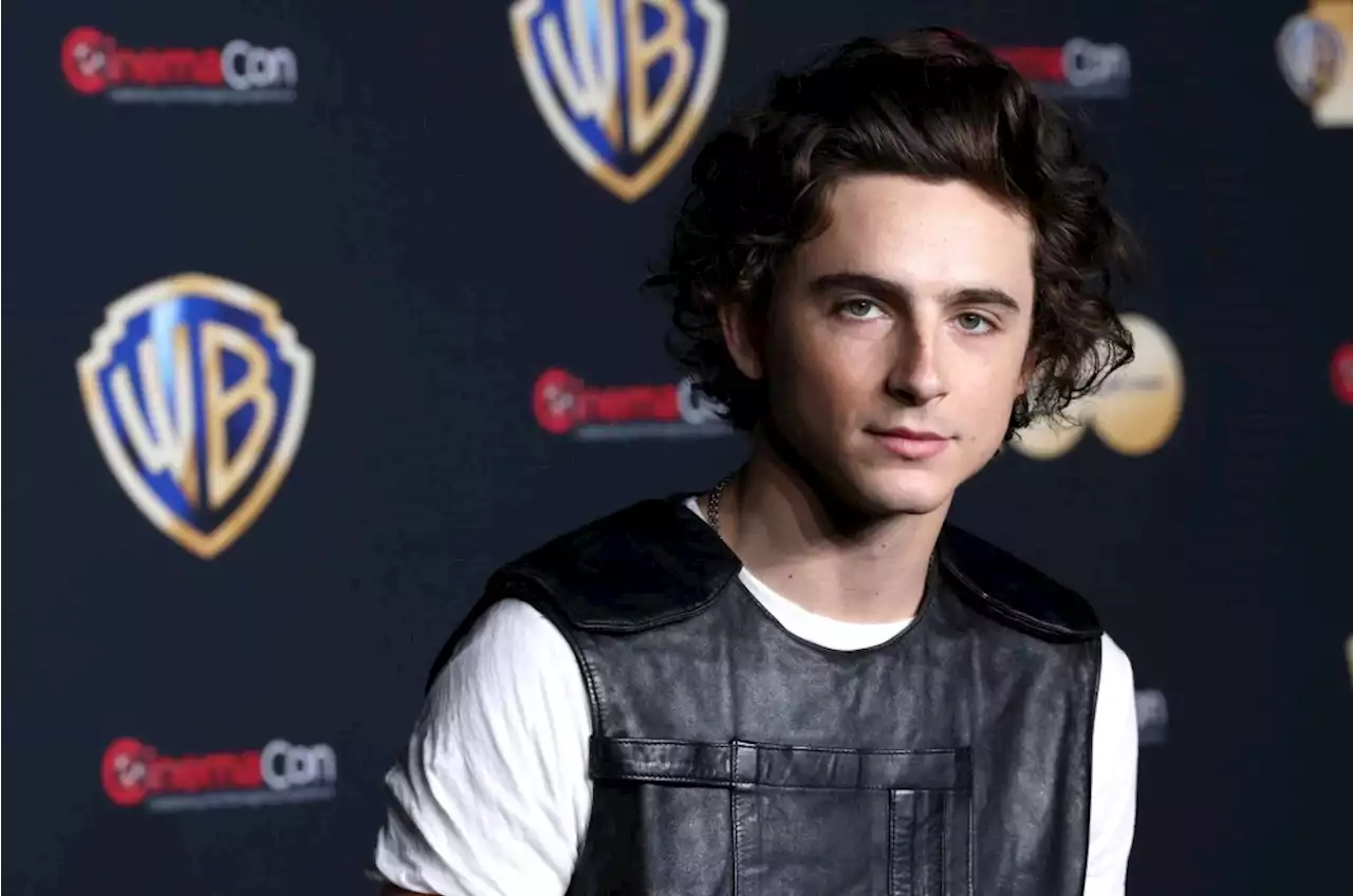 Timothée Chalamet enters ‘Kardashian vortex’ with Kylie Jenner PDA at Beyonce concert