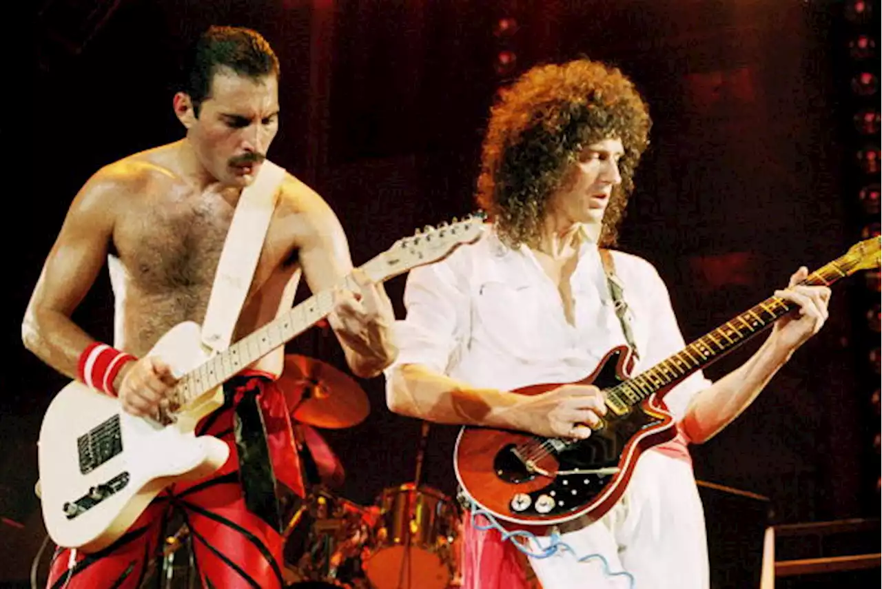 Brian May remembers Freddie Mercury on his 77th birthday with emotional post