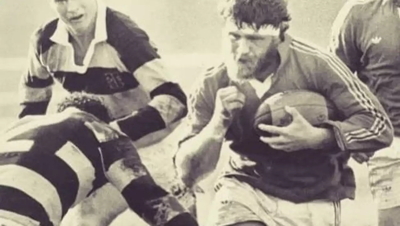 Ces joueurs du Rugby club nîmois qui ont porté le maillot de l'équipe de France