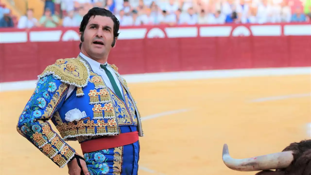 Morante de la Puebla forfait pour la clôture de la Feria des Vendanges à Nîmes