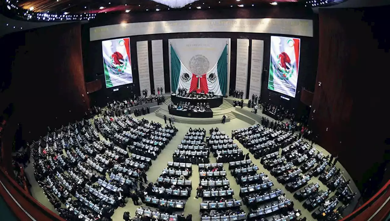 Diputados aprueban reforma para evitar “doble Congreso”