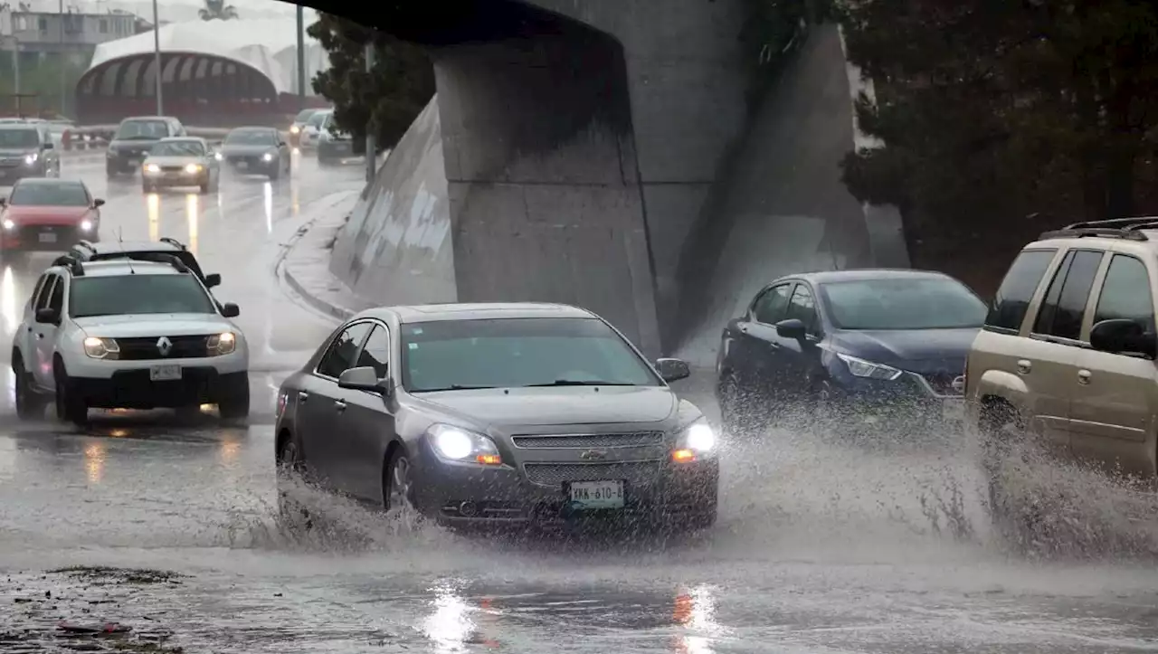 Lluvia-cdmx alerta en-alcaldías HOY-05 de-septiembre del-2023