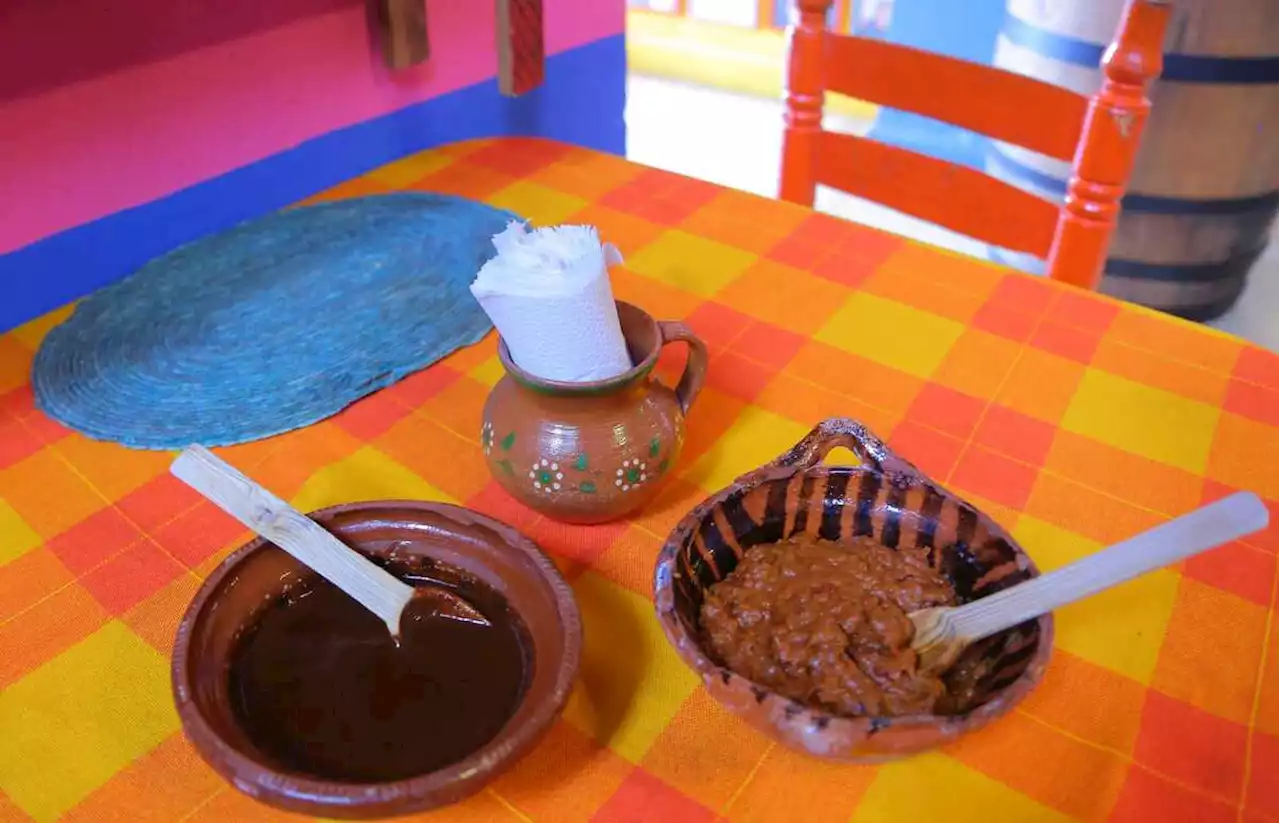 Mole, platillo mexicana de gala en septiembre aumenta en La Laguna