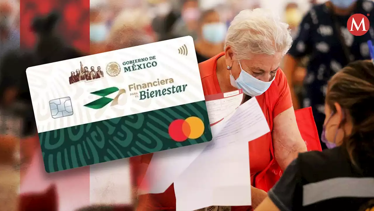 Pago pensión del Bienestar en Coahuila: Fechas de septiembre-octubre