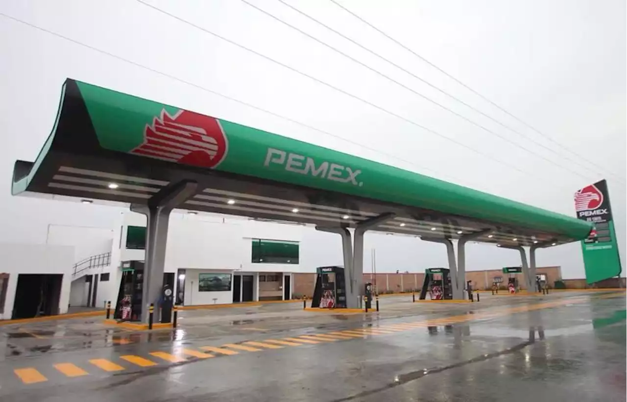 Pemex aumentaría producción de combustibles para 2024