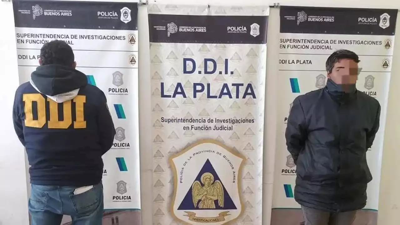 La Plata: detuvieron a un hombre acusado de abusar de su hijastro de 7 años