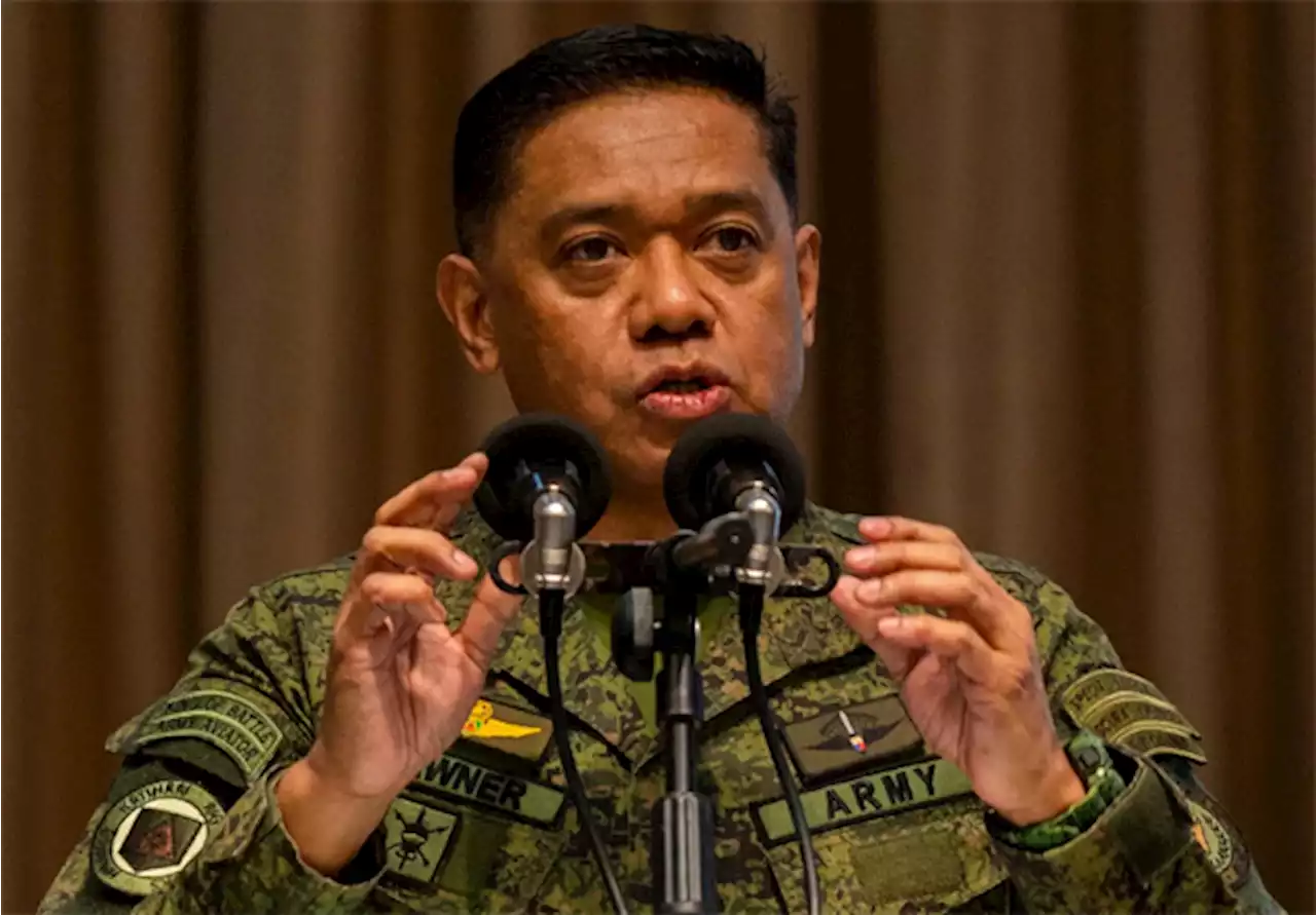 Brawner to Villafuerte: AFP to dispose of real properties, RSBS assets to help fund soldiers’ separate pension fund