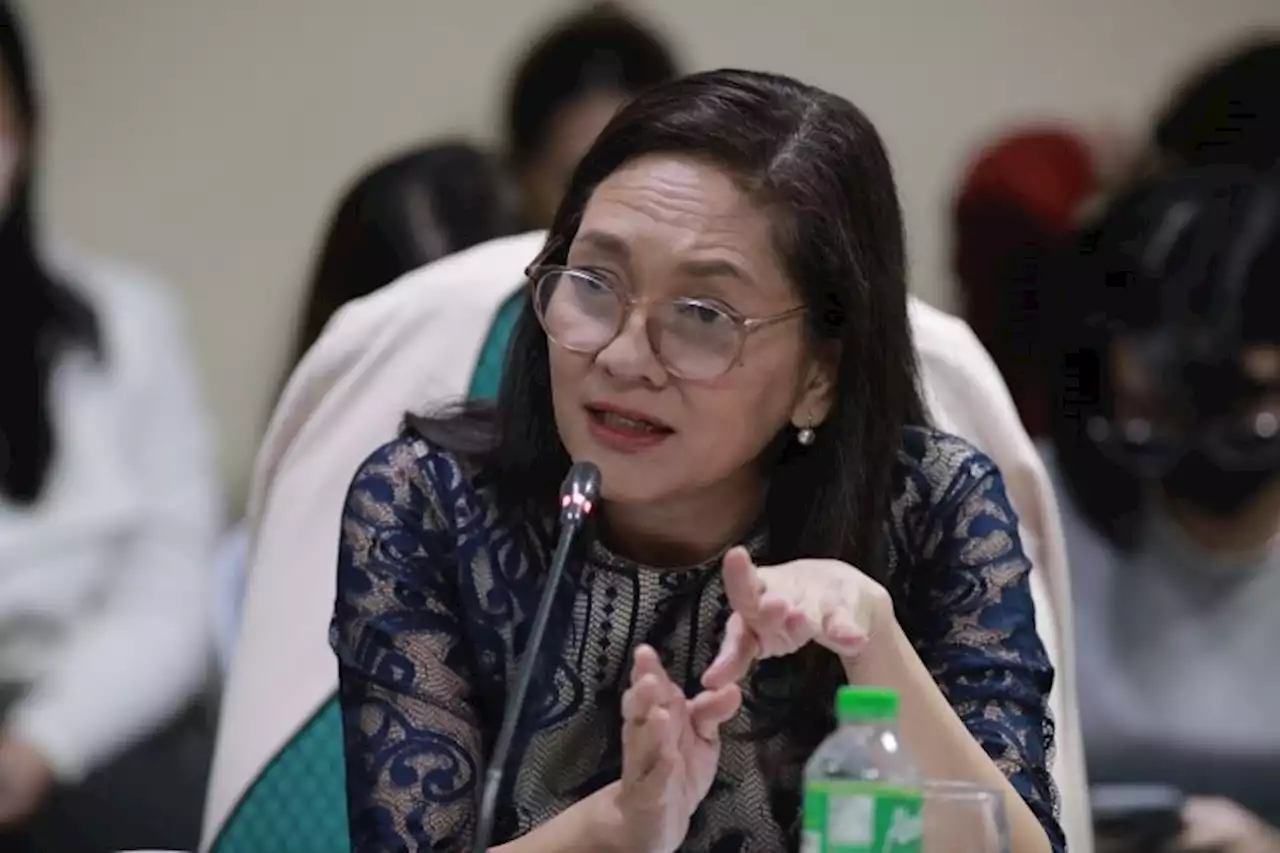 Risa warns DepEd not to use intel funds to surveil teachers, students