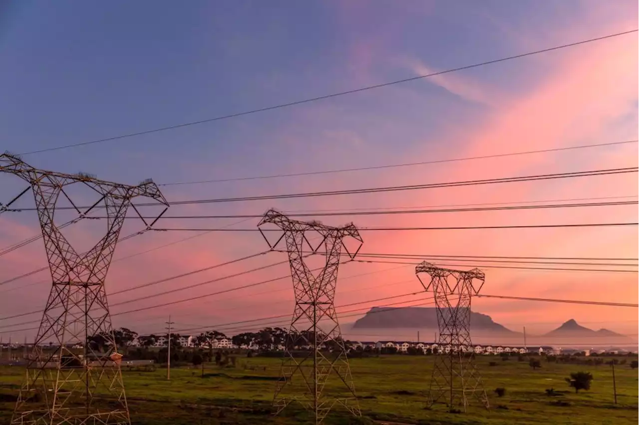 Eskom latest: Electricity outages ramped up to Stage 6