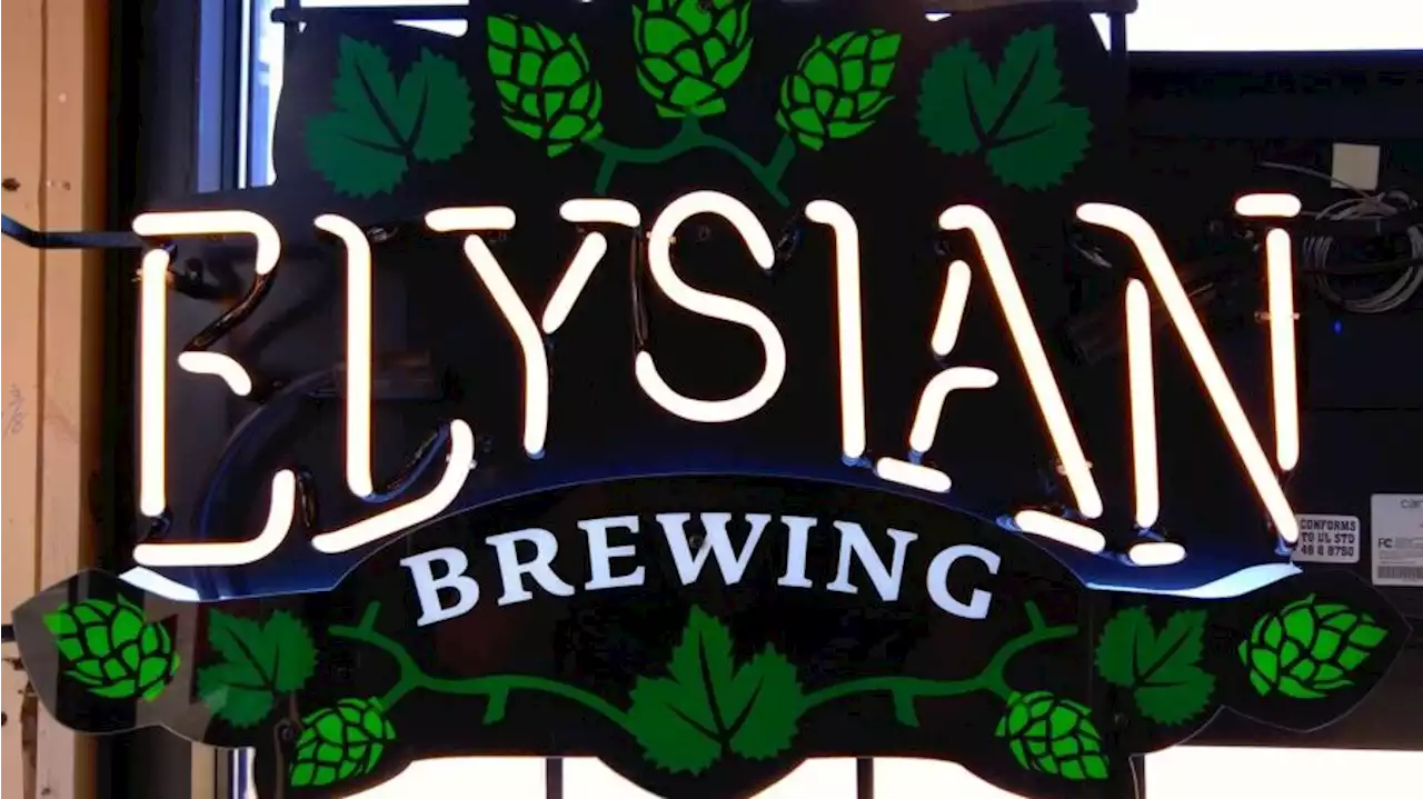 Elysian Brewing workers at Georgetown brewery vote to unionize