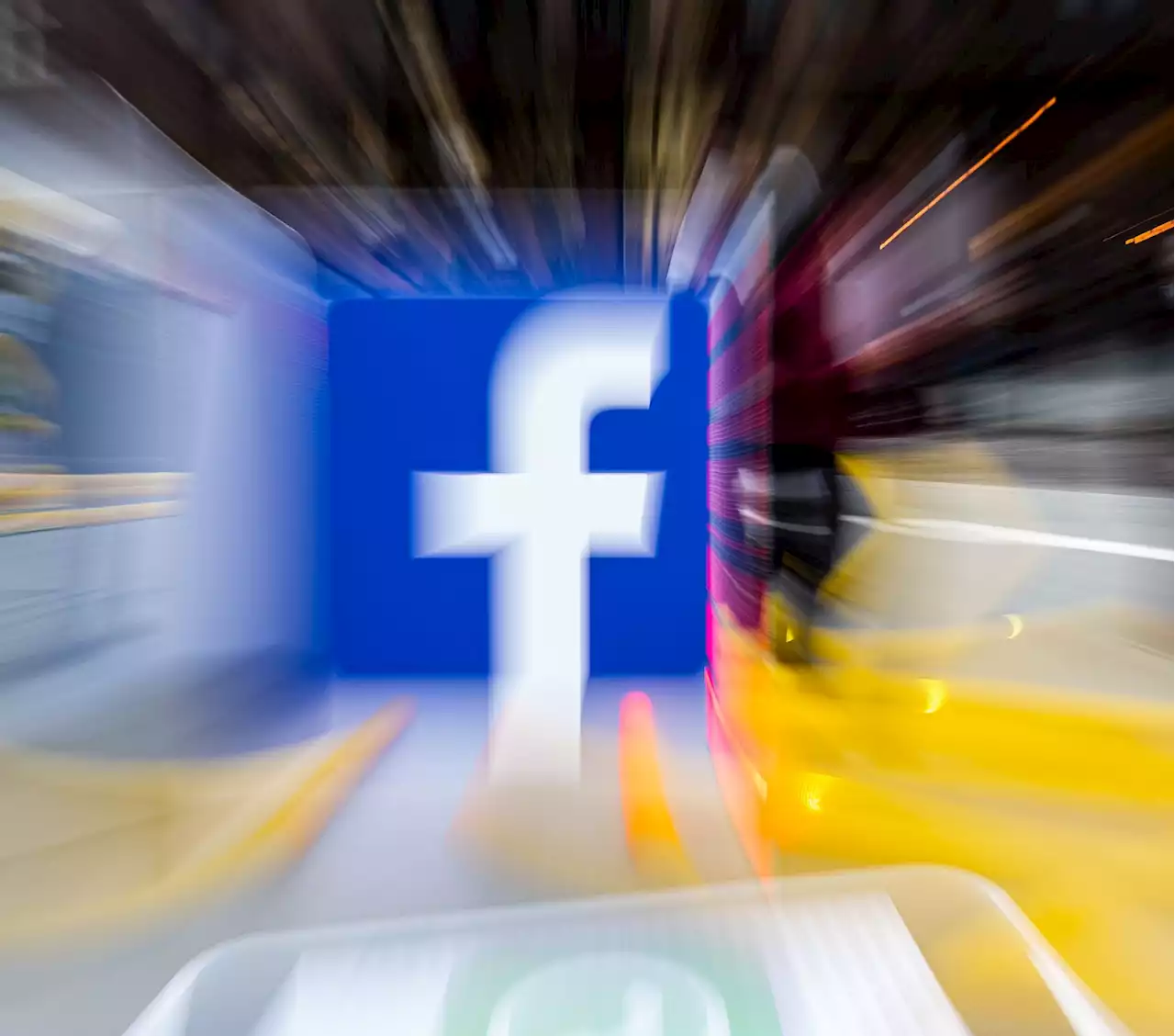 Kein Schadenersatz für Facebook-Nutzerin nach Datendiebstahl