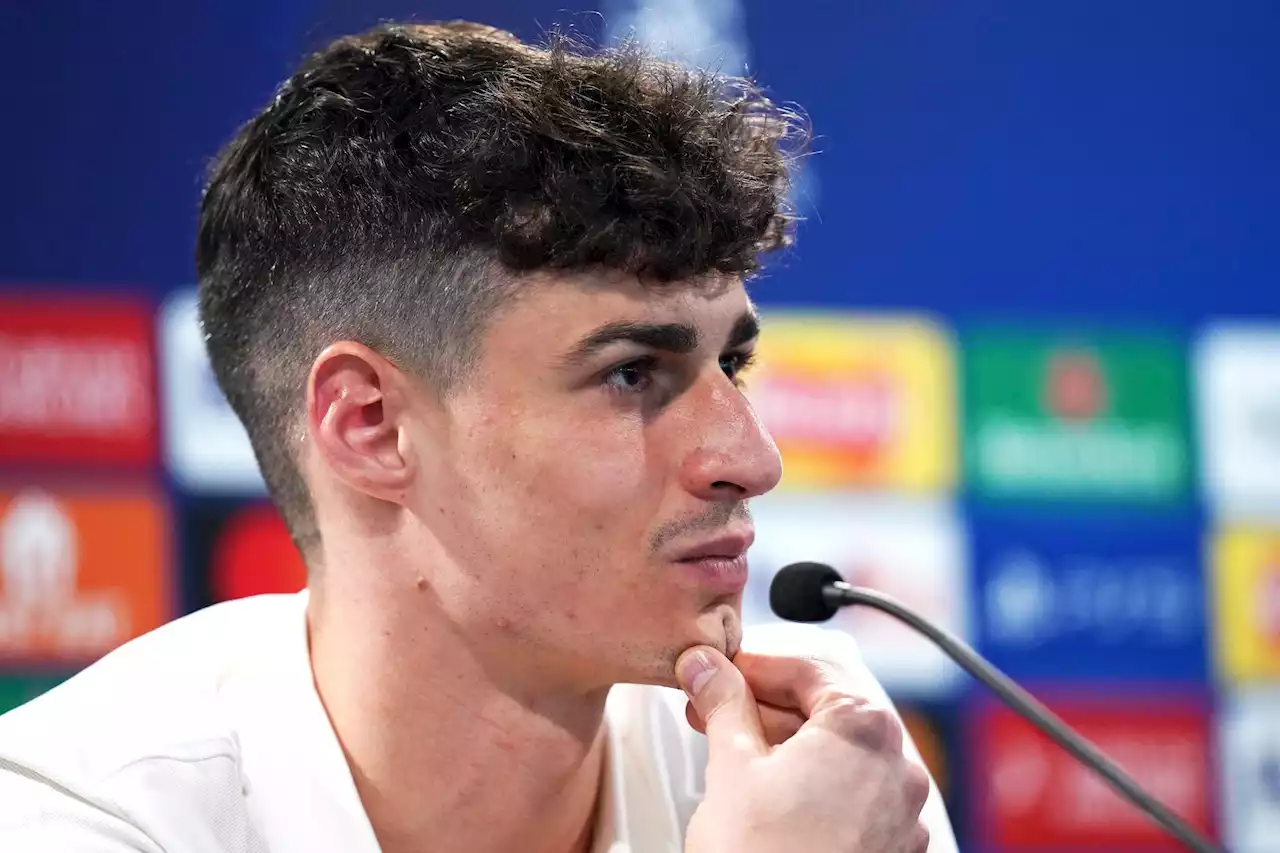 Torwart Kepa zum Bayern-Nein: «Wenn Real ruft...»