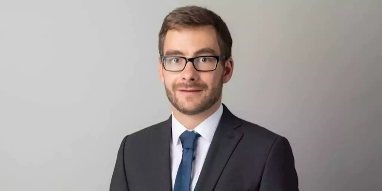 Fabian Collenberg (Mitte Graubünden): Neue Formen der Partizipation!