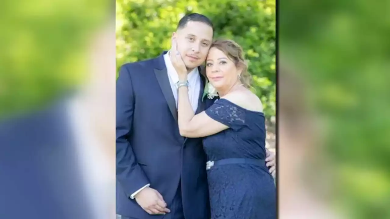 Huntington Park residents mourn coach, mom killed in crash with suspected DUI driver